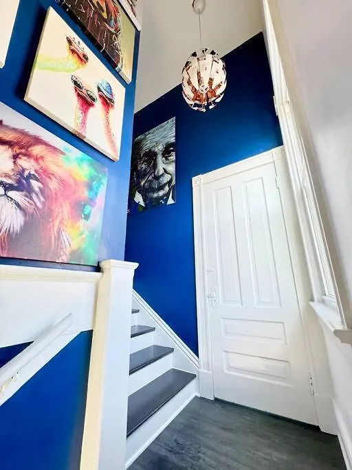Brand New! Walk To All + 12 Mins To Derby! Louisville