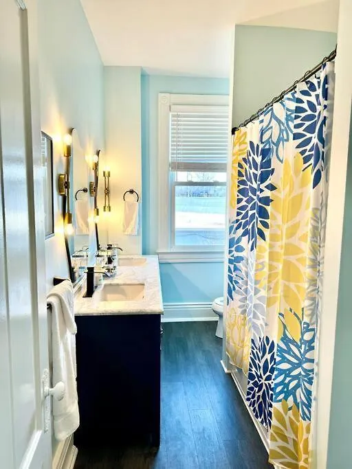 Apartment Brand New! Walk To All + 12 Mins To Derby! Louisville United States