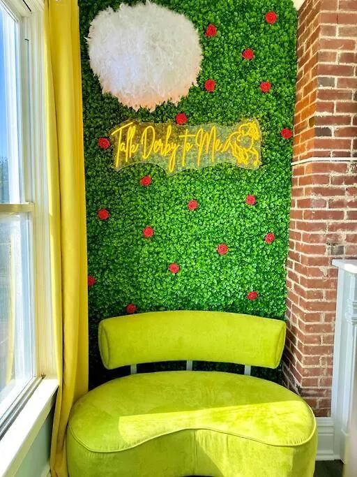 Brand New! Walk To All + 12 Mins To Derby! Louisville Apartment