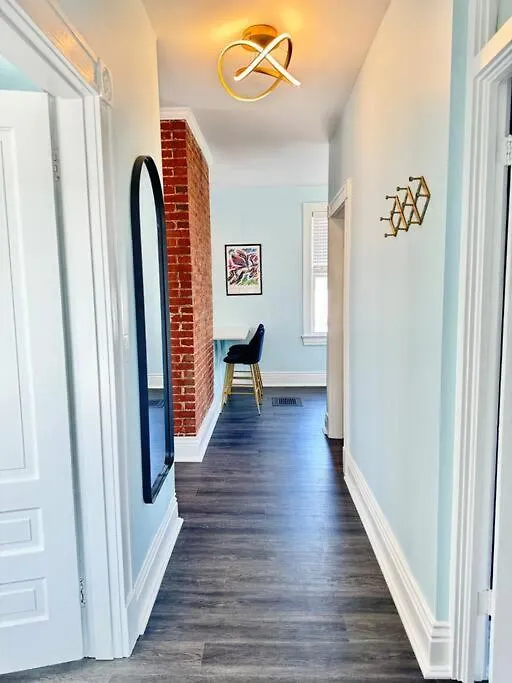 Brand New! Walk To All + 12 Mins To Derby! Louisville