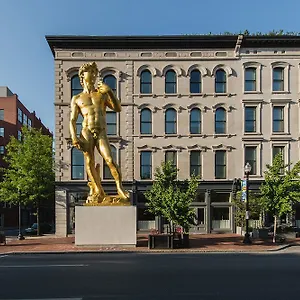 21c Museum Louisville-Jefferson County
