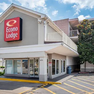 Econo Downtown Louisville-Jefferson County